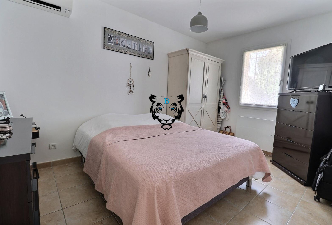 vente Maison Saint Aygulf - Photo 7