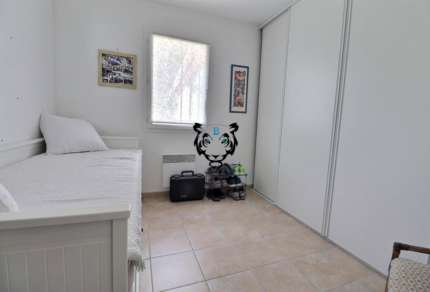vente Maison Saint Aygulf - Photo 8