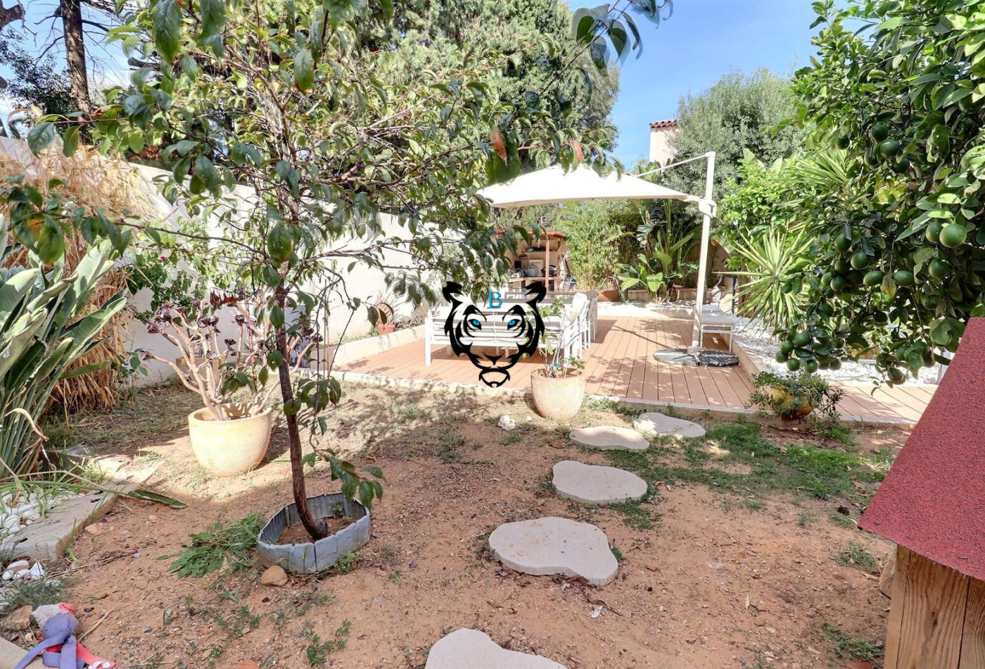 vente Maison Saint Aygulf - Photo 10