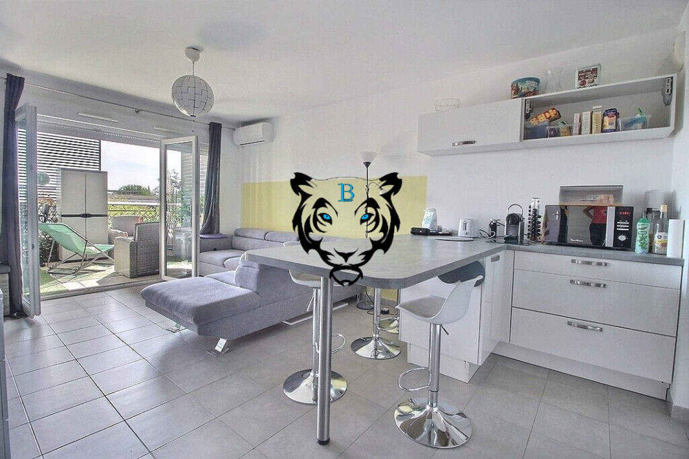 vente Appartement Roquebrune Sur Argens - Photo 1