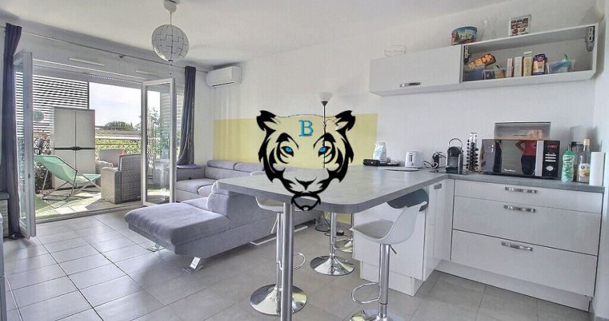 vente Appartement Roquebrune Sur Argens