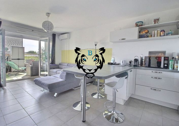 vente Appartement Roquebrune Sur Argens