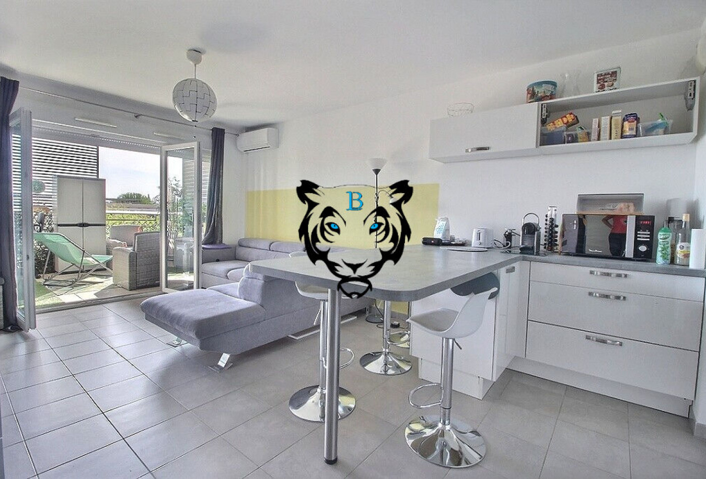 vente Appartement Roquebrune Sur Argens - Photo 1