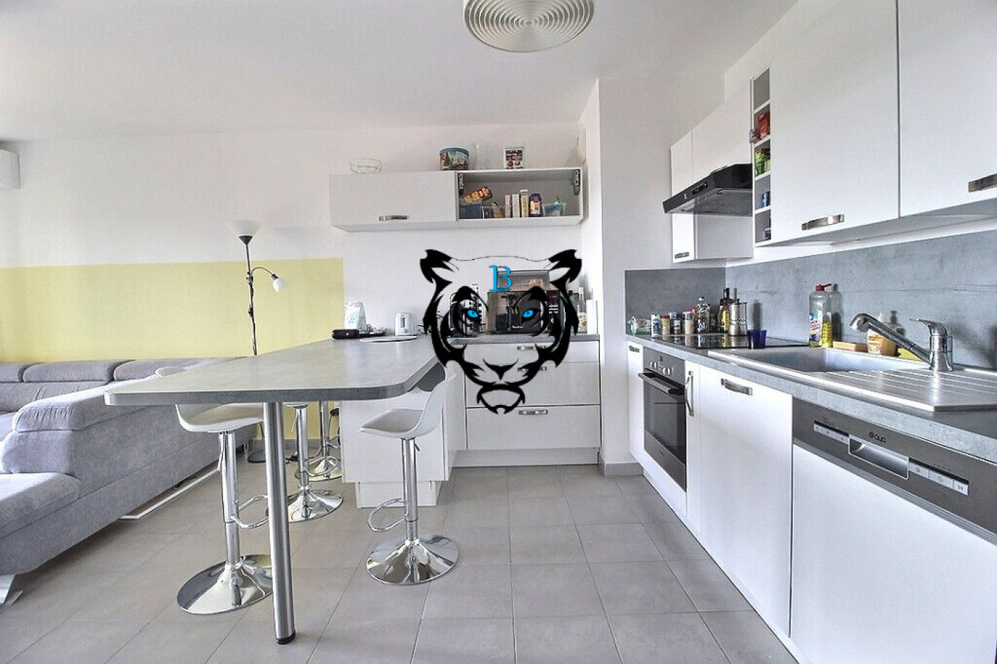 vente Appartement Roquebrune Sur Argens - Photo 2