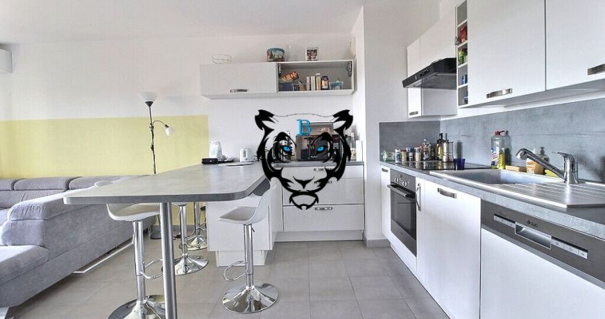 vente Appartement Roquebrune Sur Argens