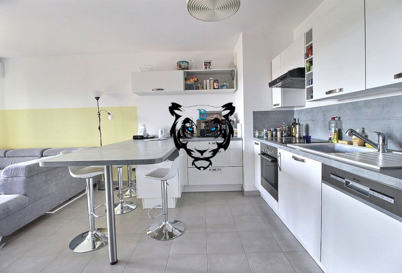 vente Appartement Roquebrune Sur Argens - Photo 2