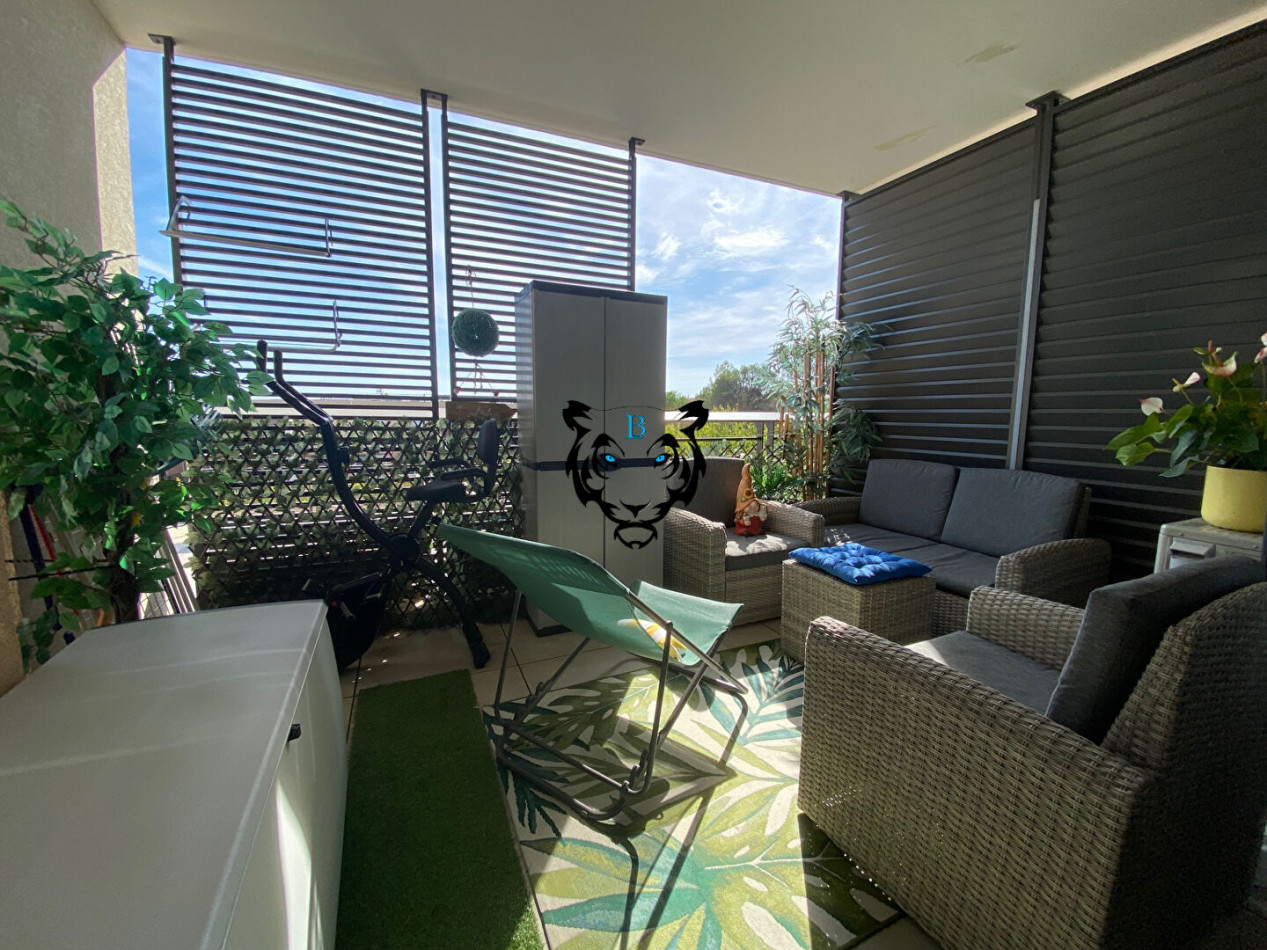 vente Appartement Roquebrune Sur Argens - Photo 3