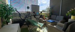 vente Appartement Roquebrune Sur Argens