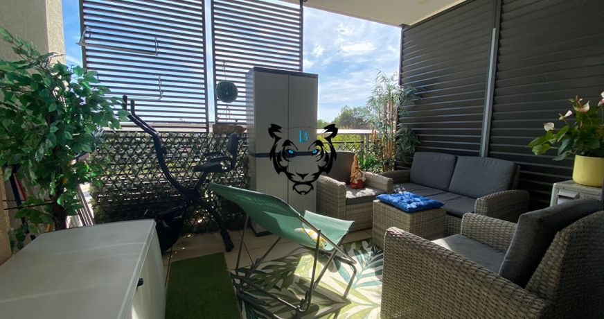 vente Appartement Roquebrune Sur Argens