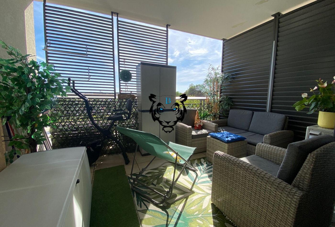 vente Appartement Roquebrune Sur Argens - Photo 3
