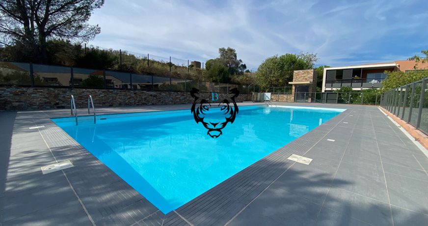 vente Appartement Roquebrune Sur Argens