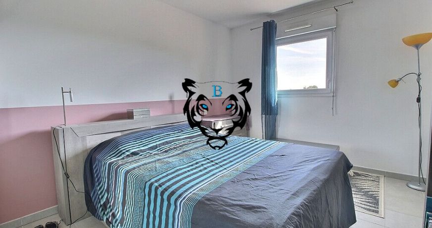 vente Appartement Roquebrune Sur Argens
