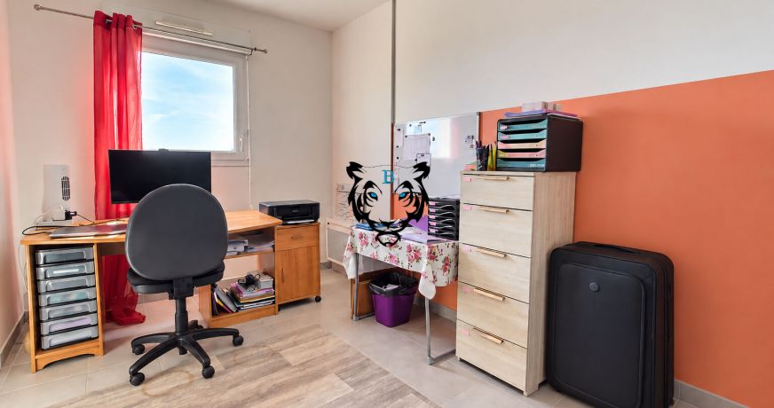vente Appartement Roquebrune Sur Argens