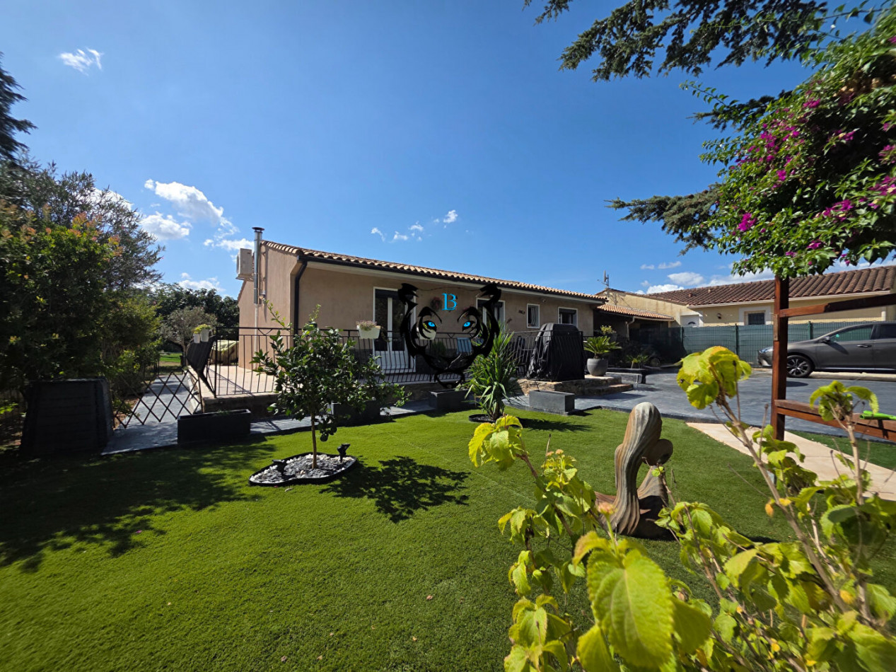vente Maison Le Muy - Photo 1