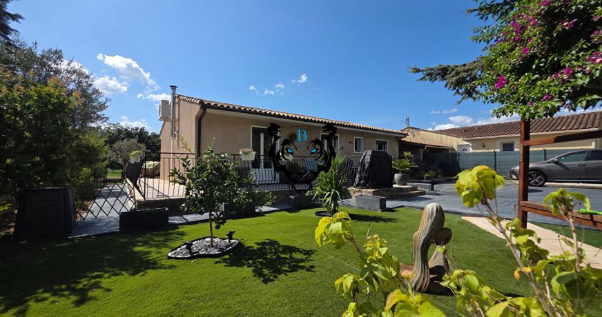 vente Maison Le Muy