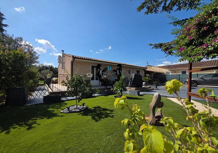 vente Maison Le Muy