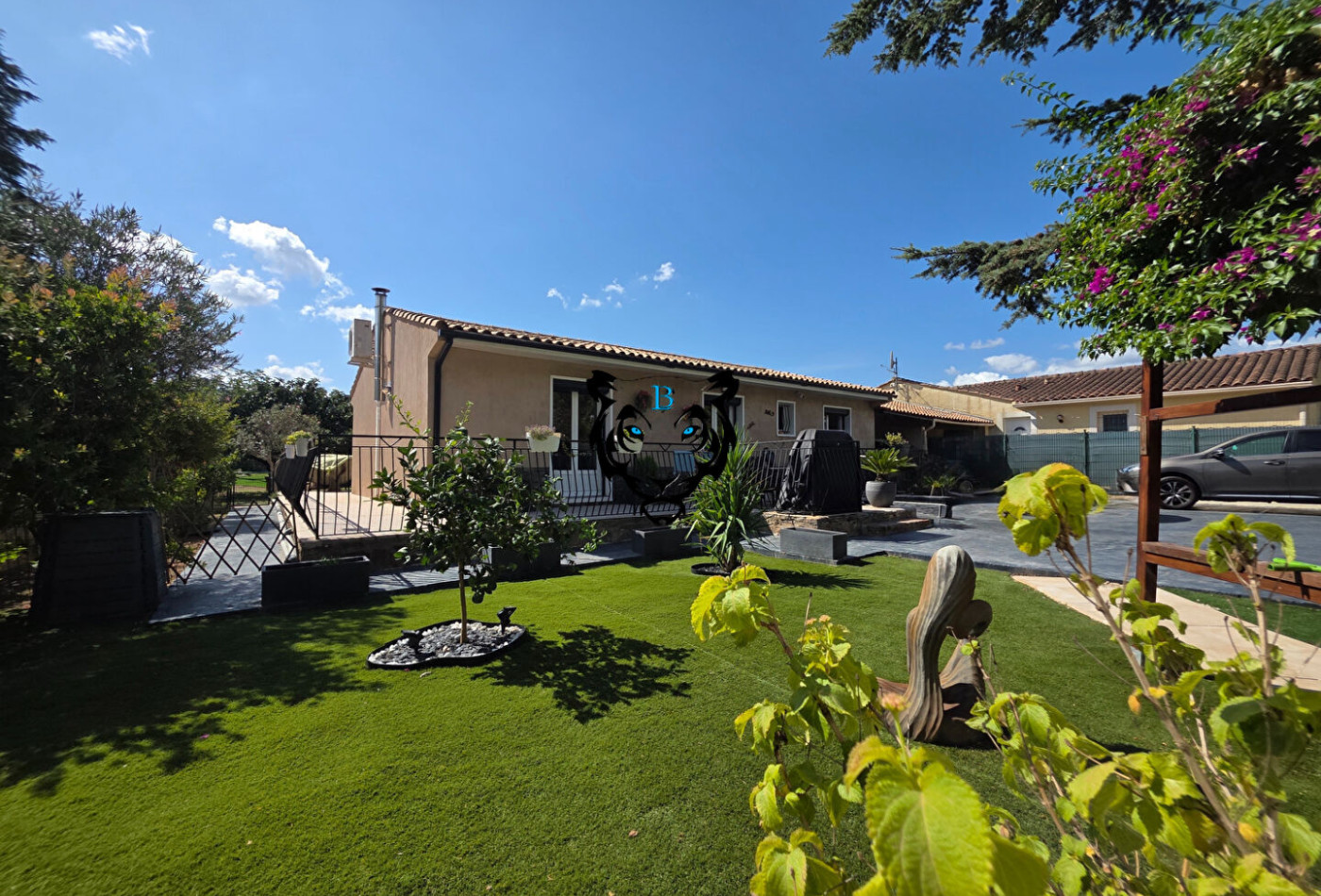 vente Maison Le Muy - Photo 1