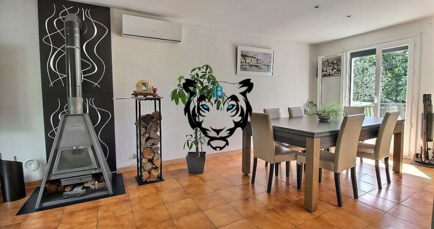vente Maison Le Muy