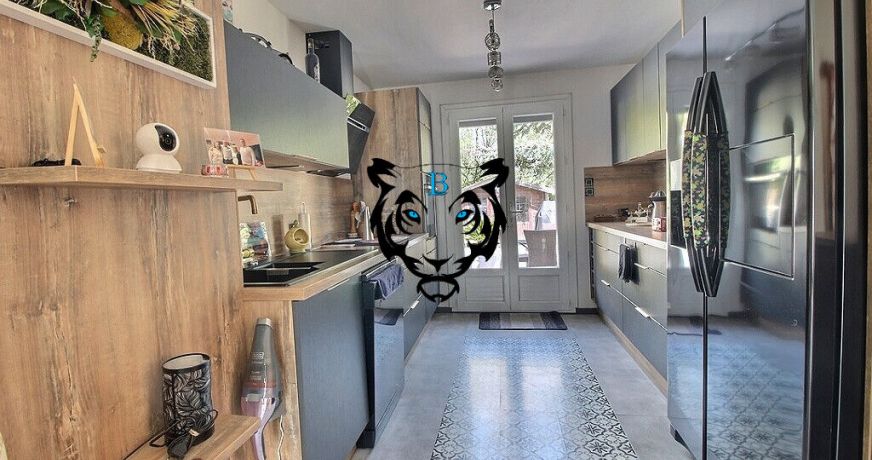 vente Maison Le Muy