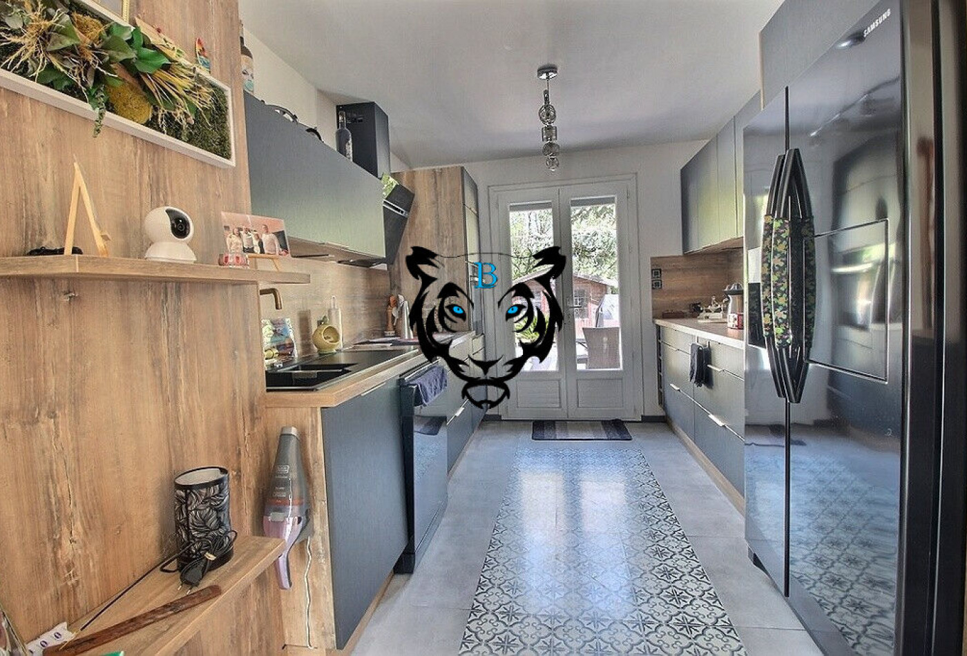 vente Maison Le Muy - Photo 4