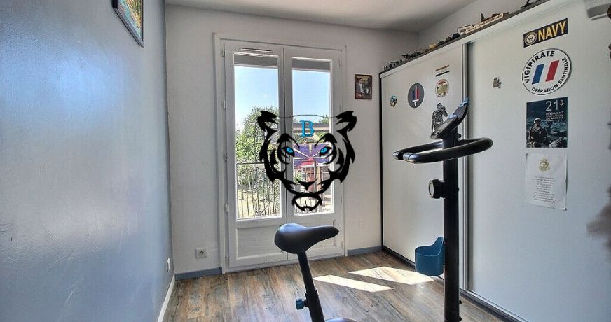 vente Maison Le Muy
