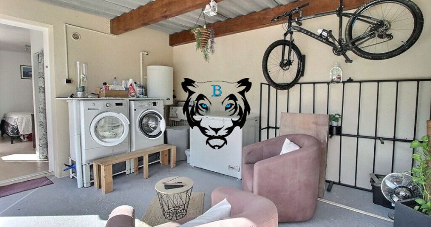vente Maison Le Muy