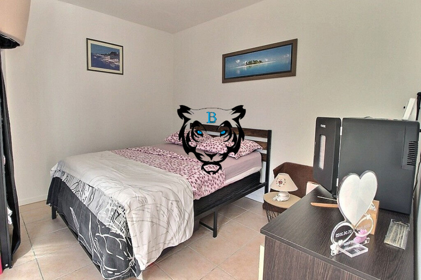 vente Maison Le Muy - Photo 9