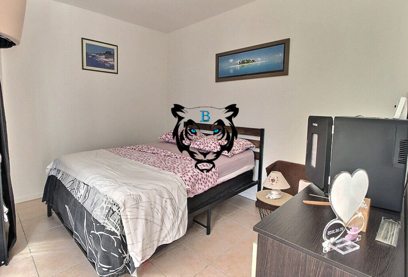 vente Maison Le Muy - Photo 9