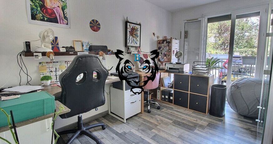 vente Maison Le Muy