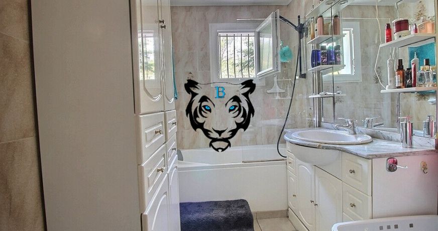vente Maison Le Muy