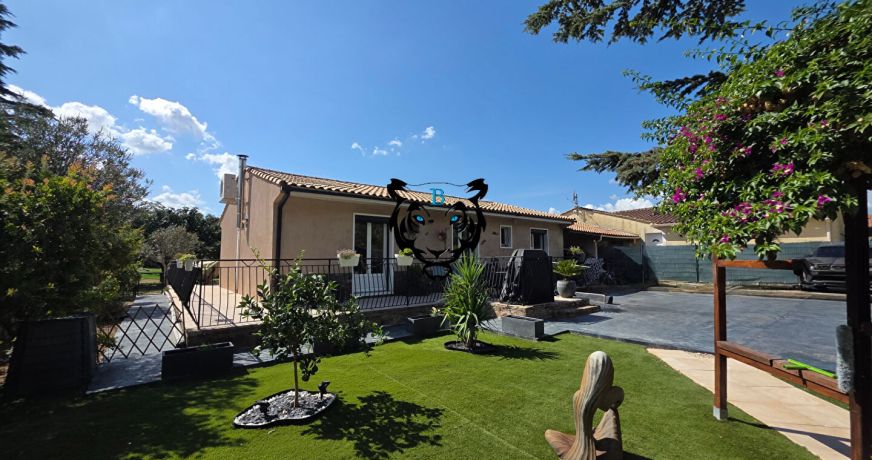 vente Maison Le Muy