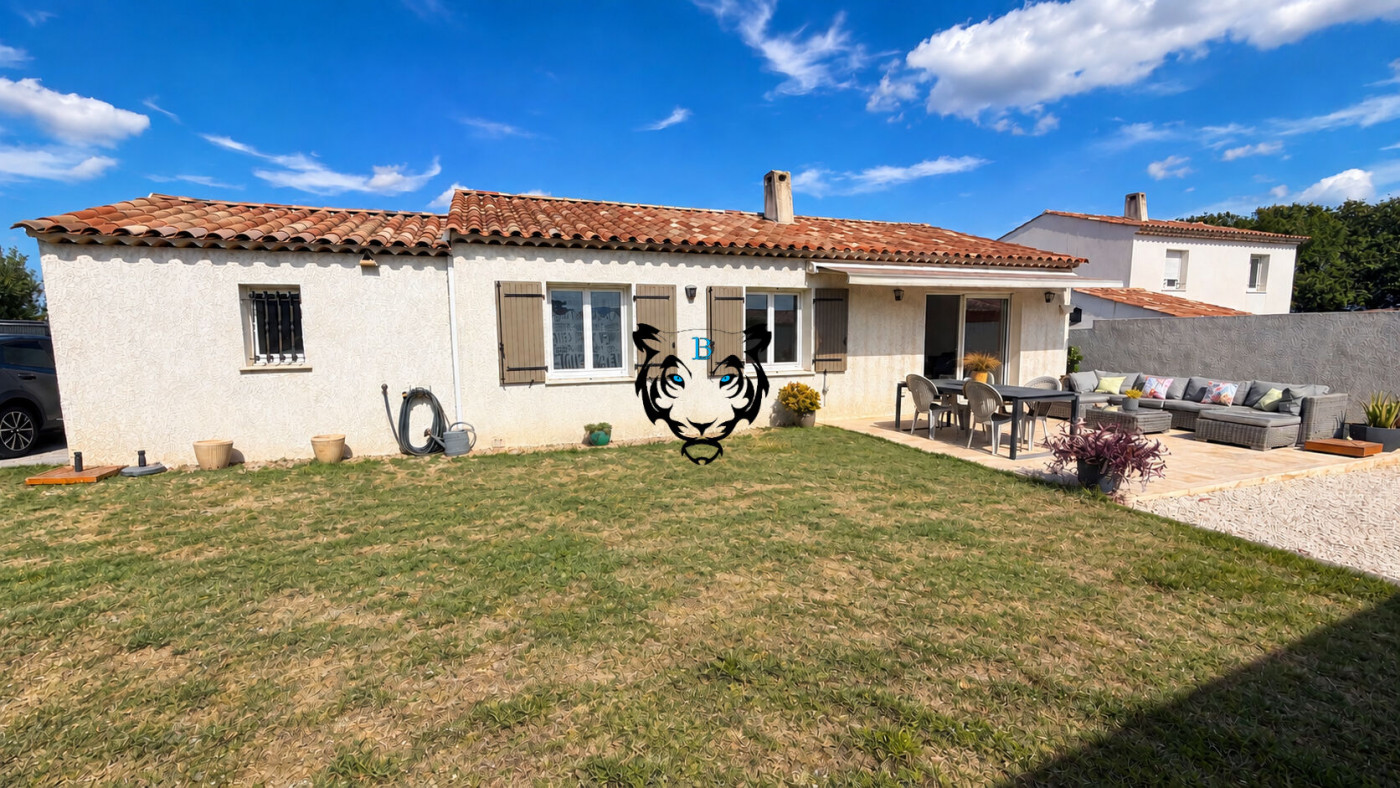 vente Maison Roquebrune Sur Argens - Photo 1