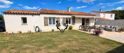 vente Maison Roquebrune Sur Argens