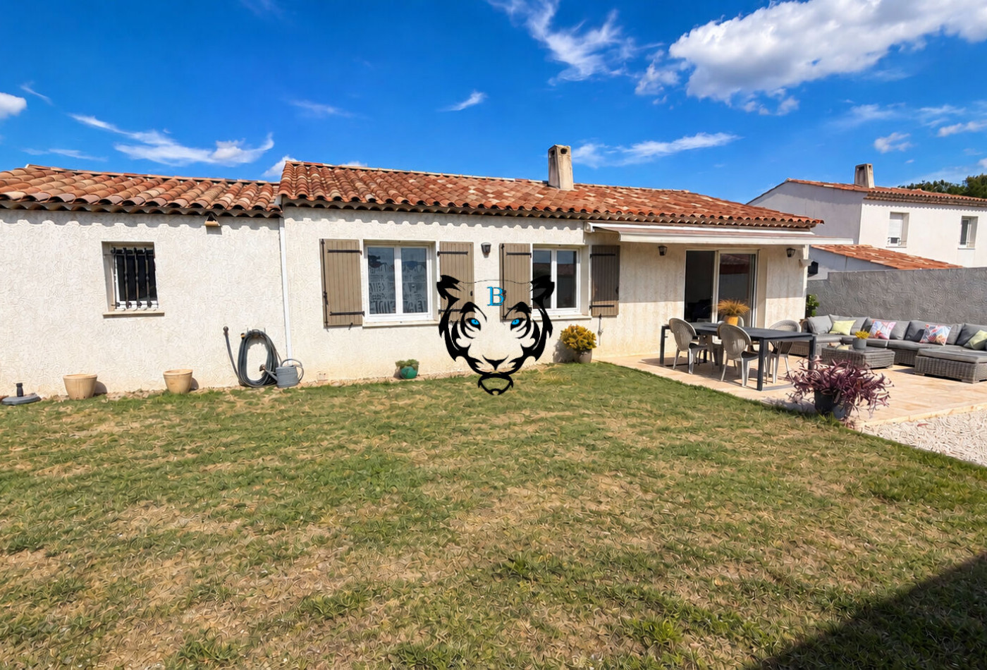 vente Maison Roquebrune Sur Argens - Photo 1