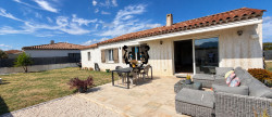 vente Maison Roquebrune Sur Argens