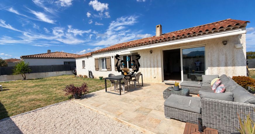 vente Maison Roquebrune Sur Argens