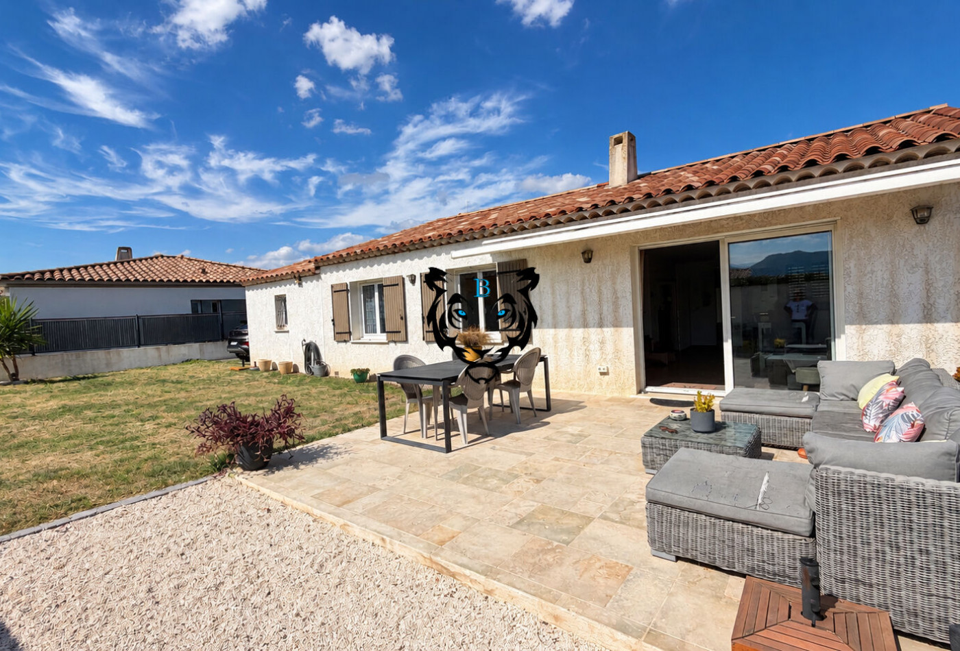 vente Maison Roquebrune Sur Argens - Photo 2