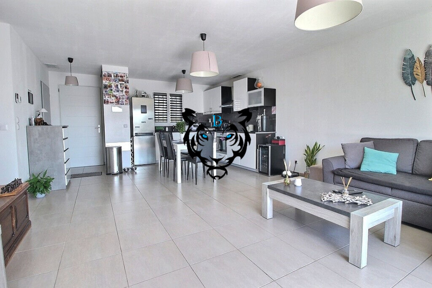 vente Maison Roquebrune Sur Argens - Photo 3