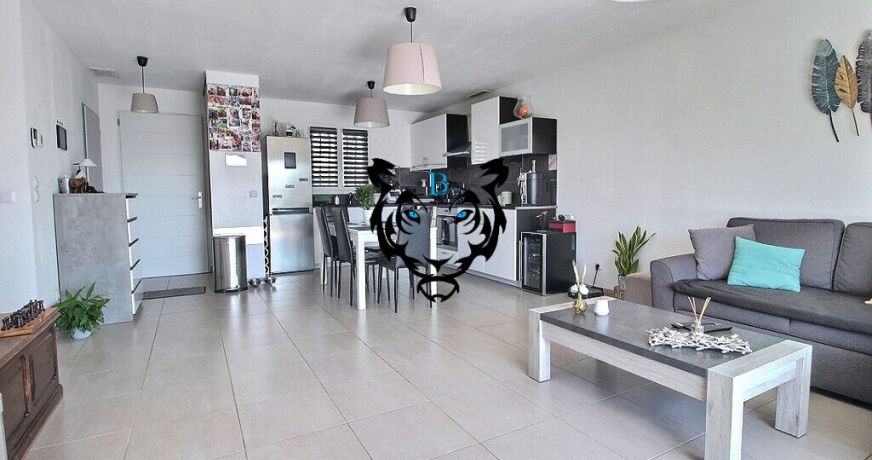 vente Maison Roquebrune Sur Argens