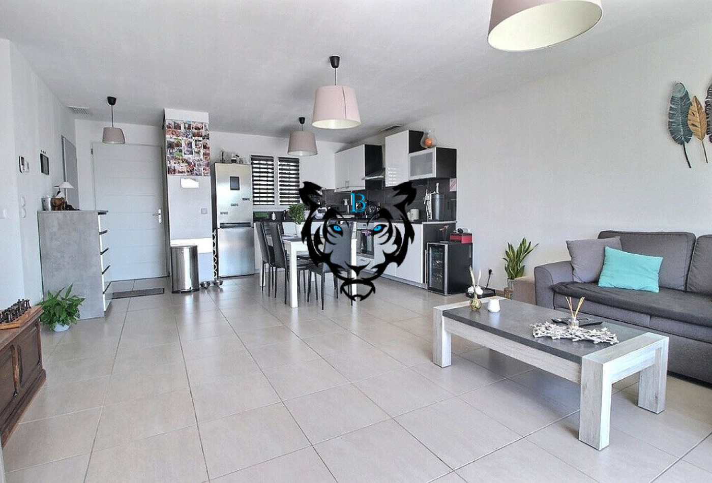 vente Maison Roquebrune Sur Argens - Photo 3
