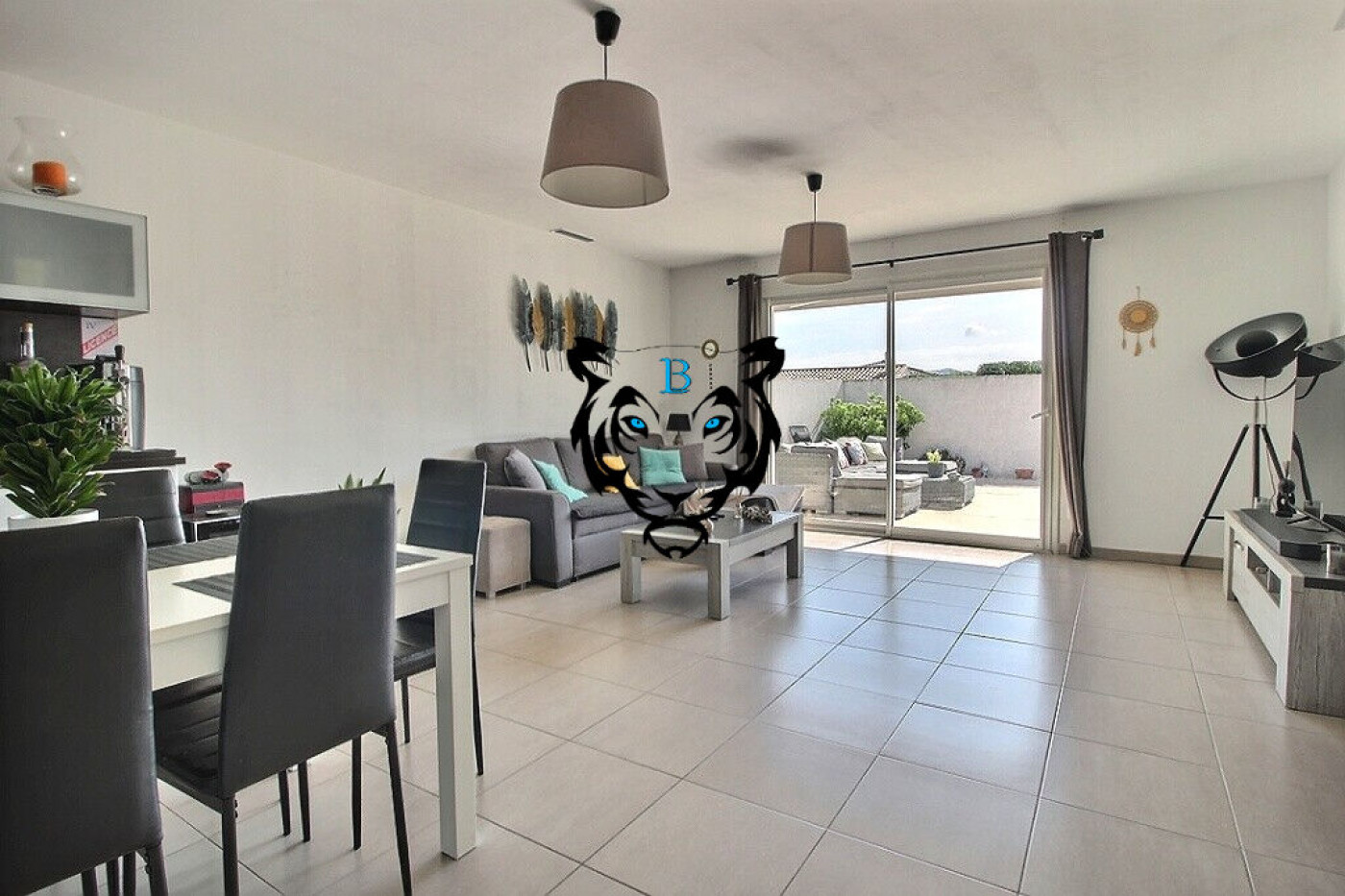 vente Maison Roquebrune Sur Argens - Photo 4