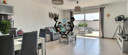 vente Maison Roquebrune Sur Argens