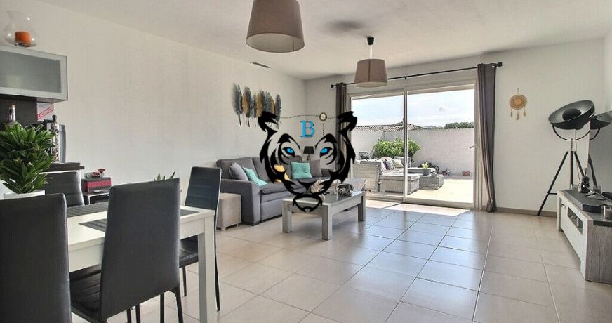 vente Maison Roquebrune Sur Argens