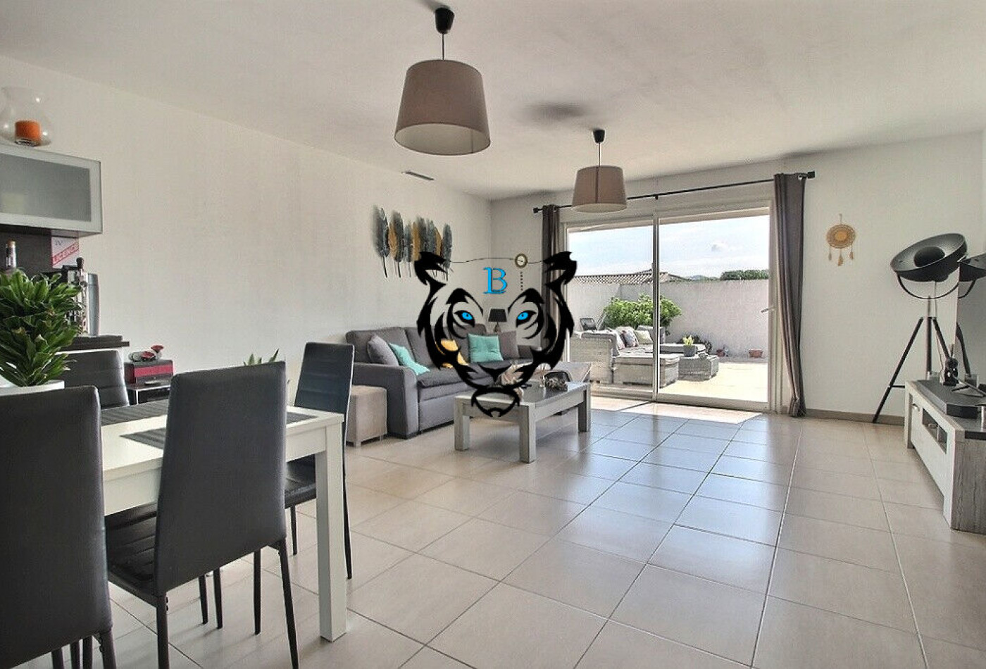 vente Maison Roquebrune Sur Argens - Photo 4
