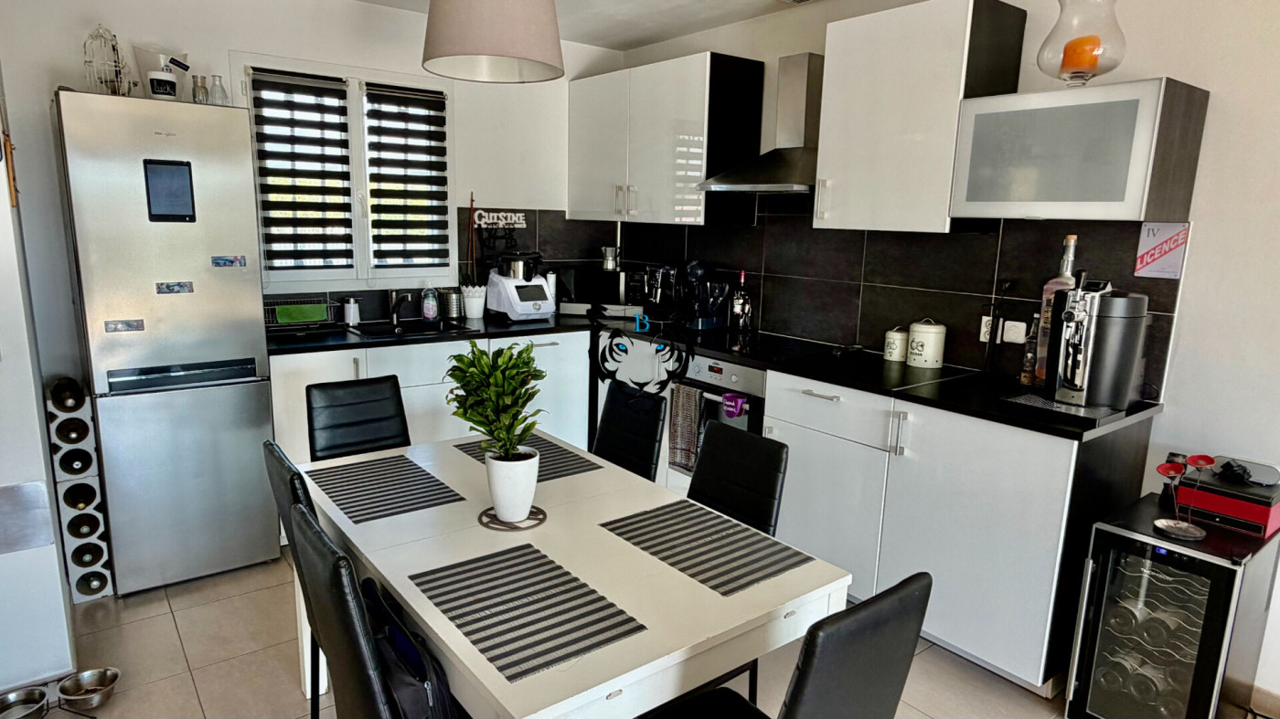 vente Maison Roquebrune Sur Argens - Photo 5