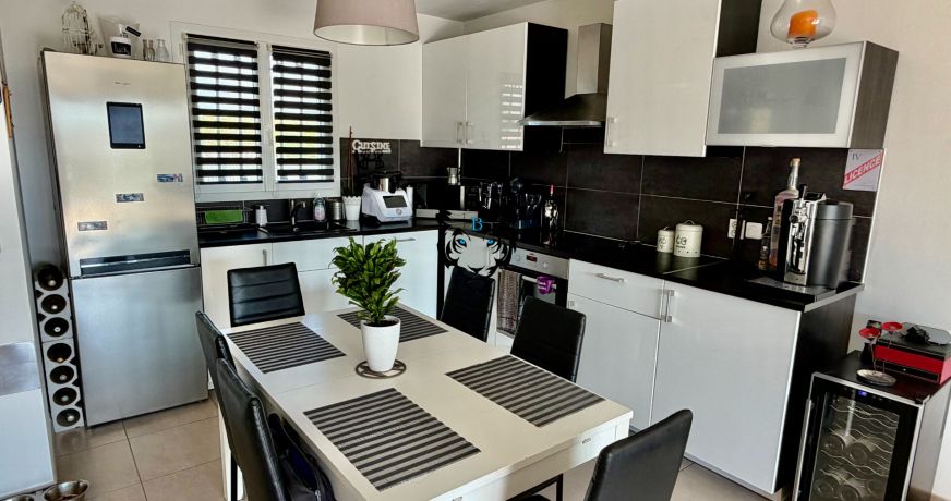 vente Maison Roquebrune Sur Argens