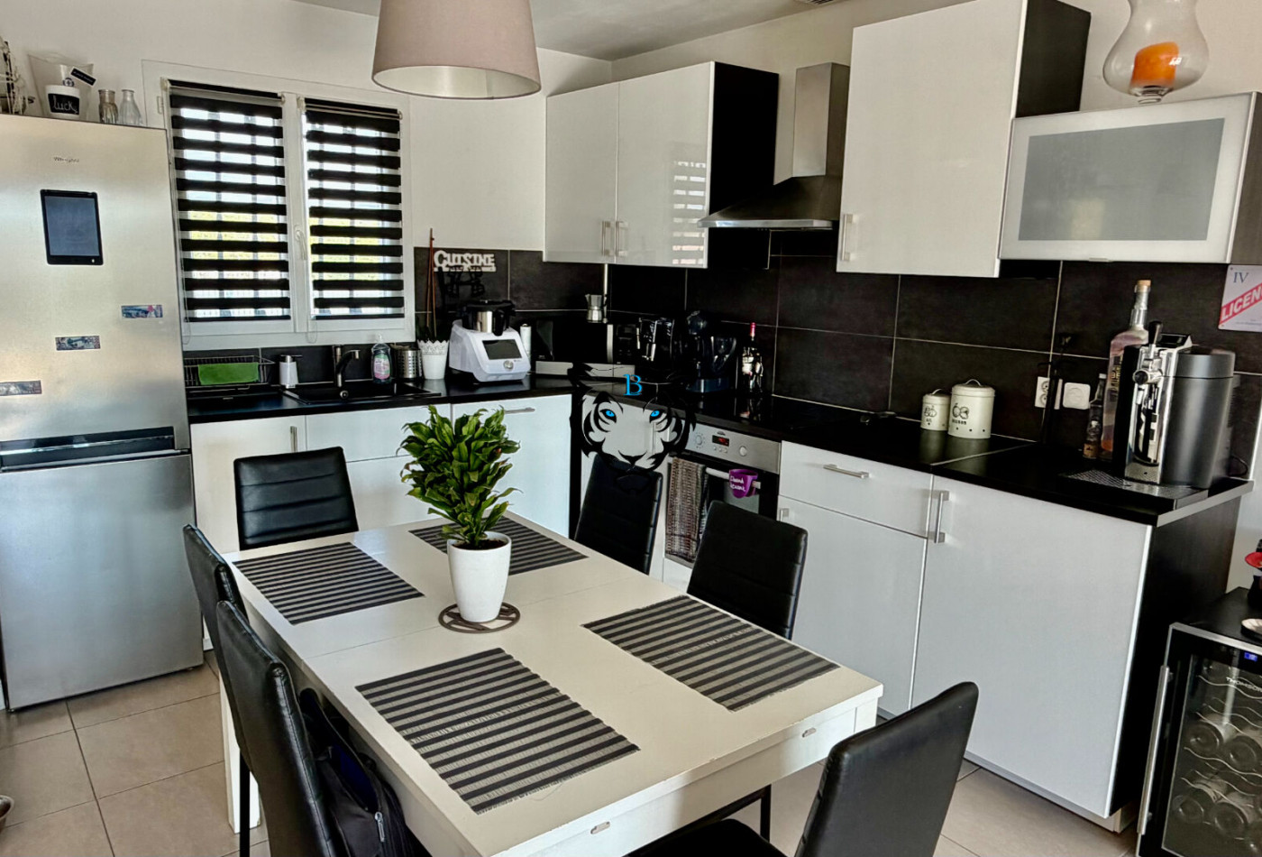vente Maison Roquebrune Sur Argens - Photo 5