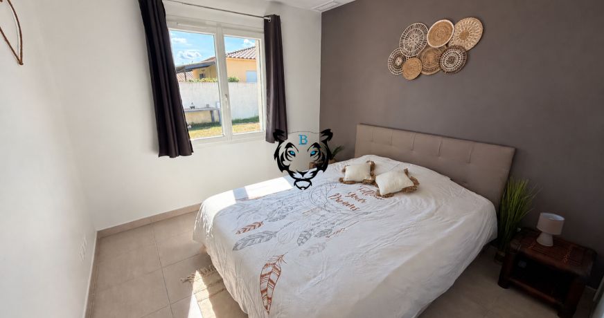 vente Maison Roquebrune Sur Argens