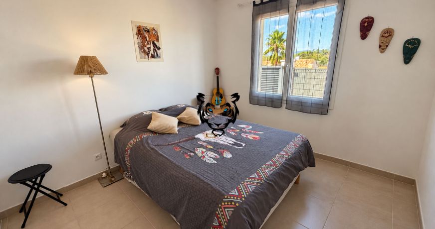 vente Maison Roquebrune Sur Argens
