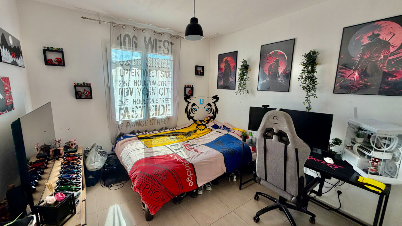 vente Maison Roquebrune Sur Argens - Photo 9